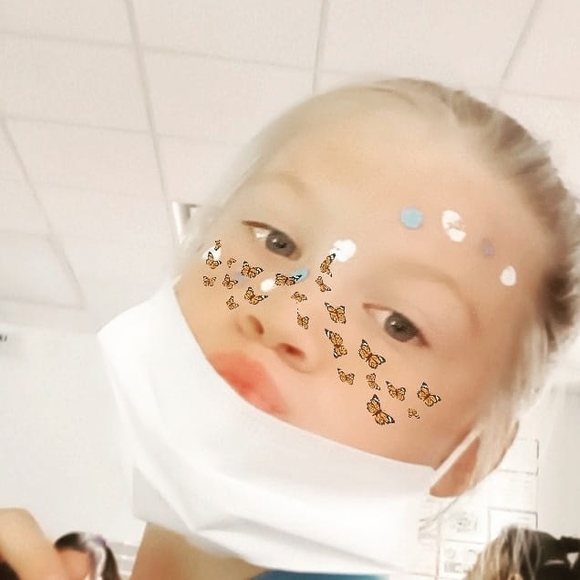 Meet your Posher, Presli - Picture 1 of 1